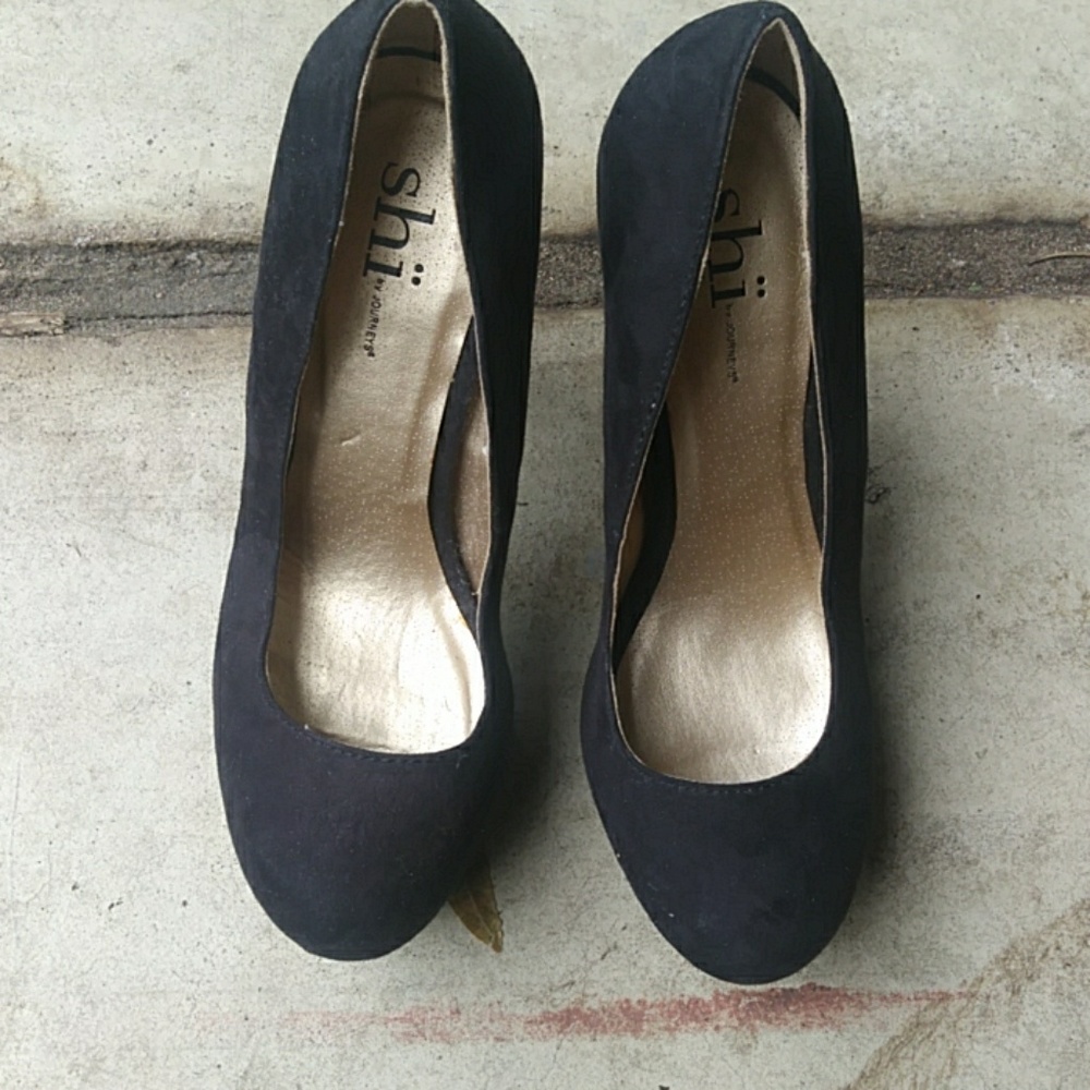 SHI BY JOURNEYS HEALS